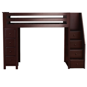 Item # JLB0023 - ADDITIONAL INFORMATION<BR>
ADDITIONAL INFORMATION<BR>
Weight: 324 lbs<BR>
Dimensions: L 81.25 W 45.75 H 68.25 <BR>
Finish: Espresso
